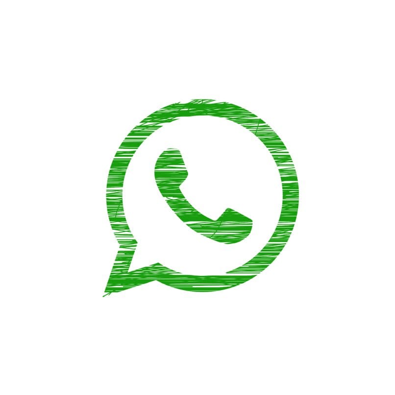 WhatsApp-Emblem