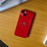 Beheben Sie das Problem mit dem roten Bildschirm des Todes auf dem iPhone