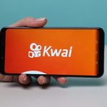 Kwai-Anwendung, die Geld generiert