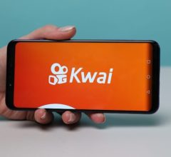 Kwai-Anwendung, die Geld generiert