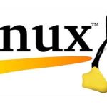Originales Linux-Emblem