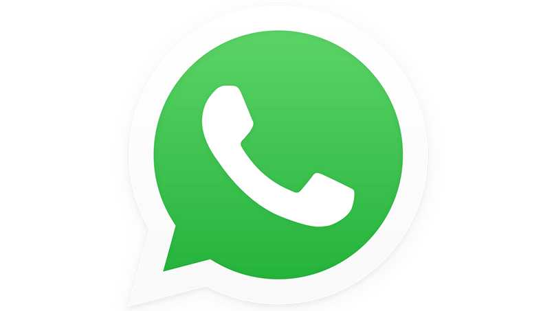 Laden Sie ein Video in den WhatsApp-Chat hoch