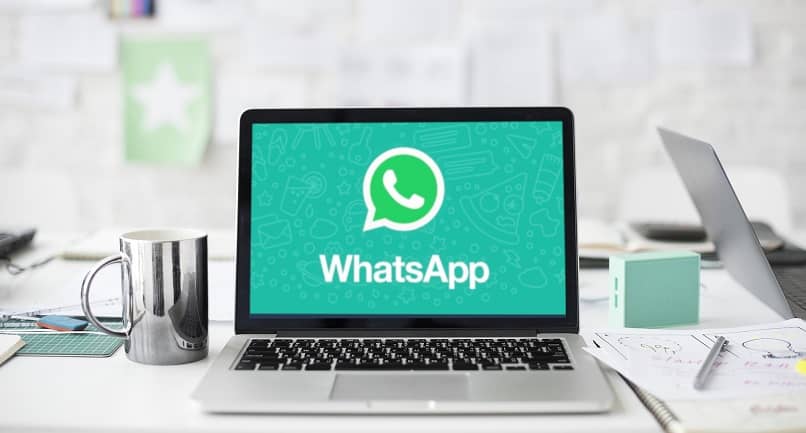 WhatsApp Desktop-Version