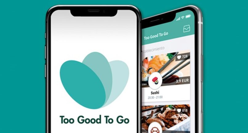 to go mobile App