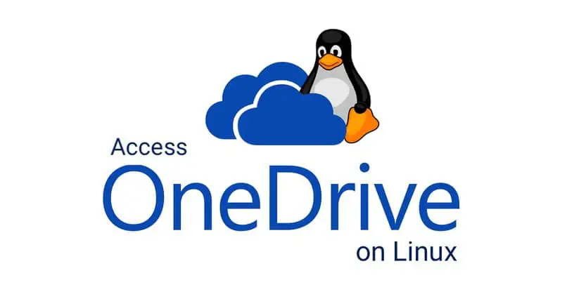 Onedrive auf Linux-System