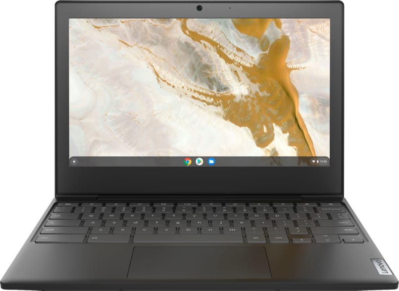 benutzerdefinierter Chromebook-Laptop