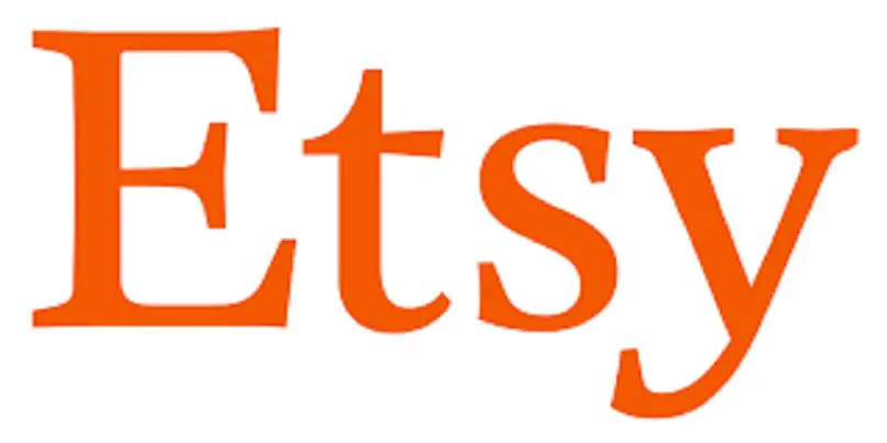 offizielles Etsy-Emblem