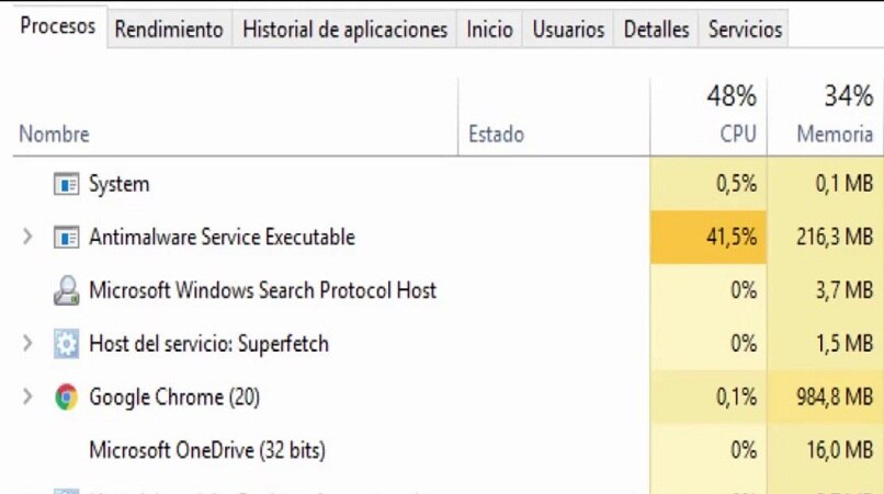 Windows Defender im Test auf dem PC