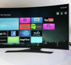 Samsung tv plus einstellungen