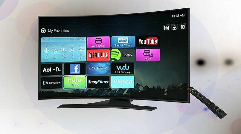 Samsung tv plus einstellungen