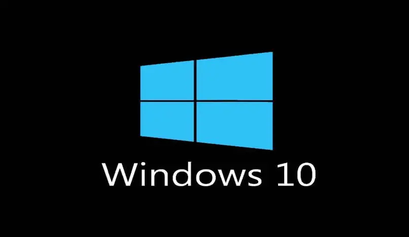 windows 10 dunkles emblem