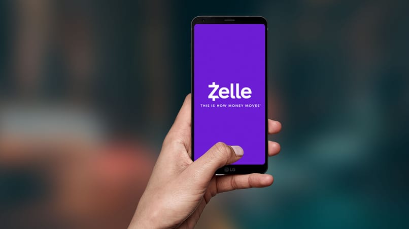 zelle mobile app