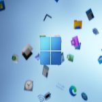 Verschiedene Symbole in Windows 11