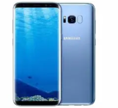 mobiles Samsung-Modell