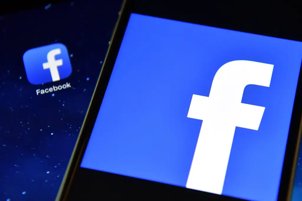 Facebook verfügt über ein Zwei-Faktor-Authentifizierungssystem
