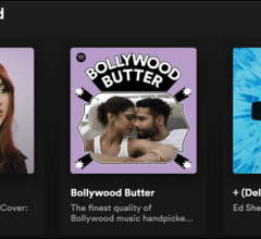 So können wir den Spotify-Wiedergabeverlauf aus dem Internet sehen.