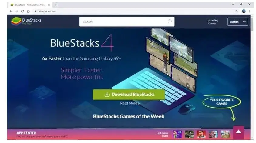 Spiele Hay Day Windows PC mit BlueStacks.