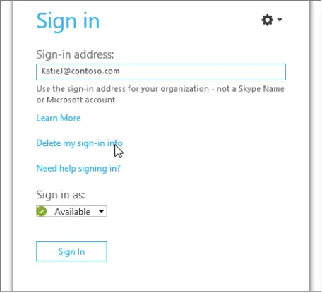 So deinstallieren Sie Skype for Business unter Windows 10