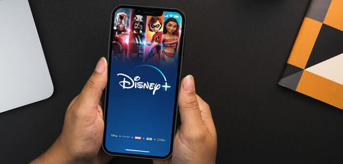 Beheben Sie die meisten Abstürze in der Disney Plus-App