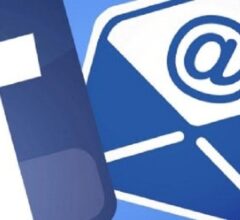 Facebook-E-Mail ändern