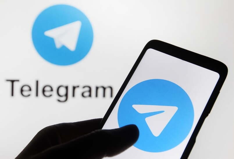 Wie kann ich meine Nachrichten in Telegram umwandeln?