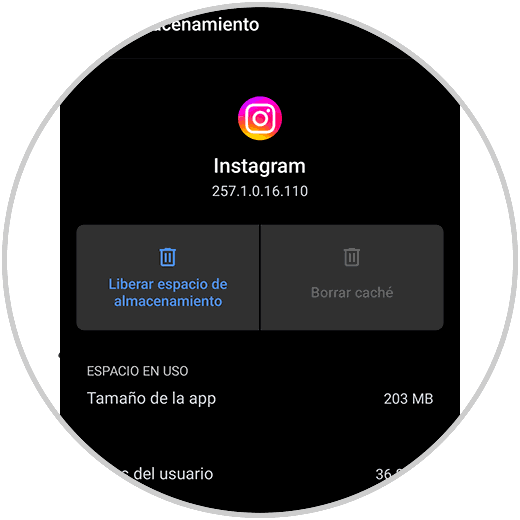 Installieren Sie Instagram neu, um zu beheben, dass Instagram auf meinem Handy nicht funktioniert-15.png