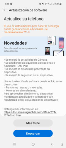 Software-UpdateAndroid