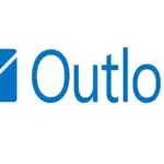 Outlook offizielles Emblem