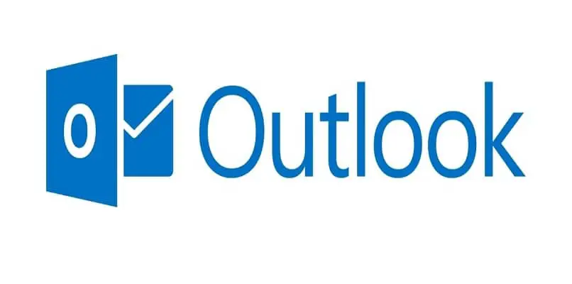 Outlook offizielles Emblem