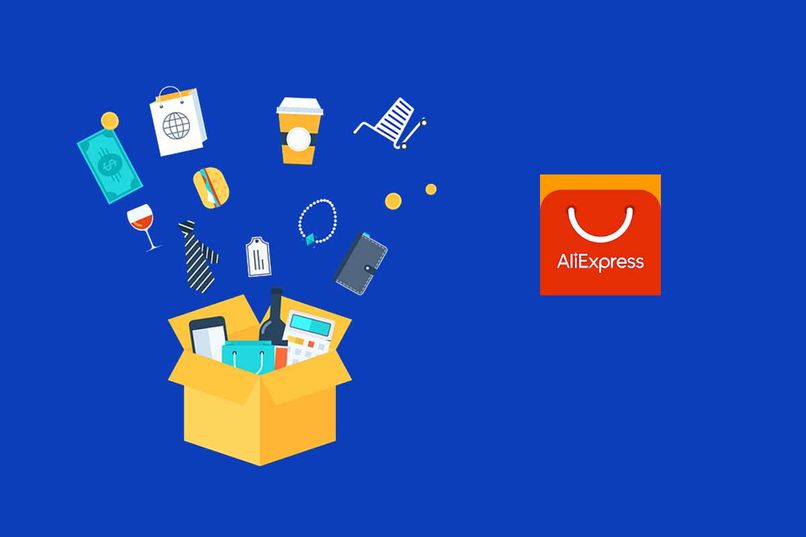 aliexpress-Plattform Bestellungen erhalten
