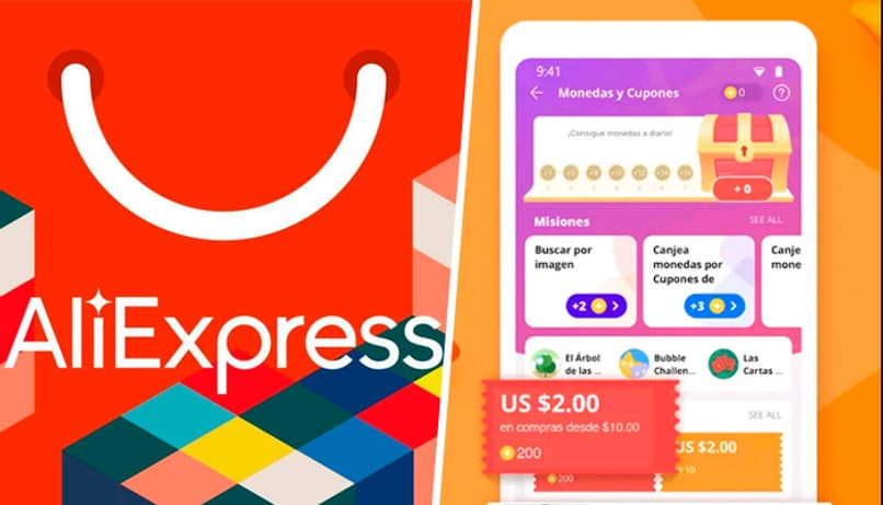 aliexpress mobile app