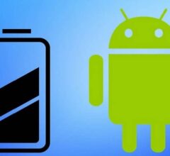 Reduzieren Sie den Batterieverbrauch auf dem Bildschirm des Android-Telefons