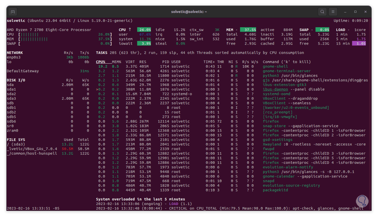 11-Monitor-performance-server-Linux-using-Glances.png