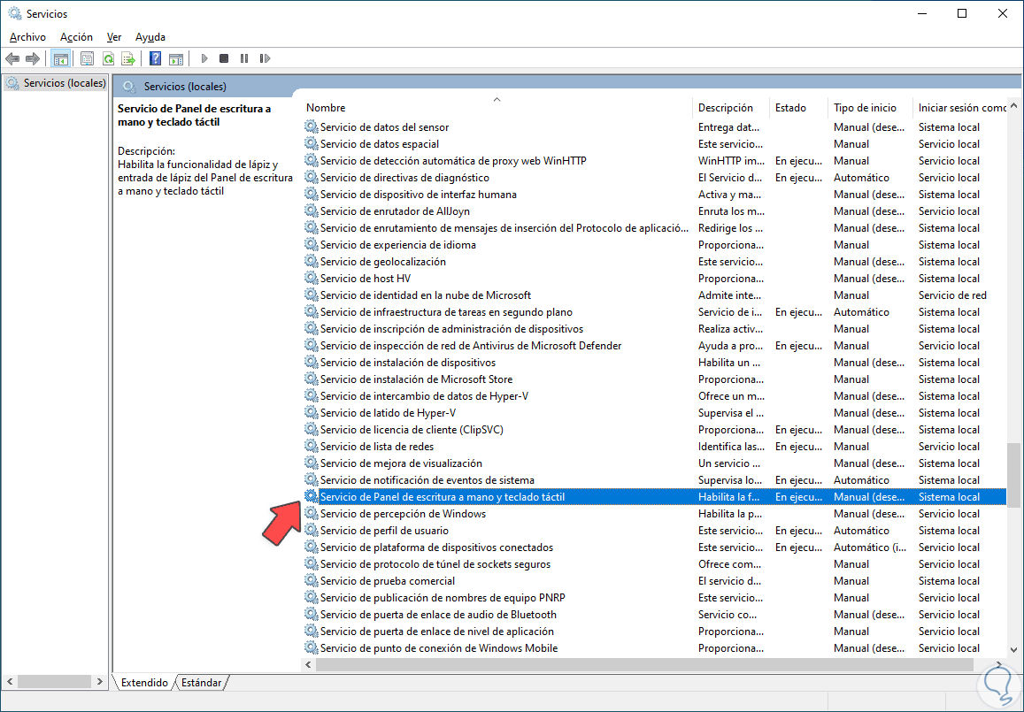 2-Repair-Taskbar-Windows-10-from-Services.png