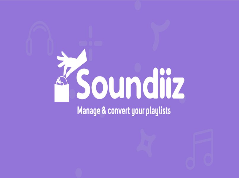 Soundiiz-Plattform
