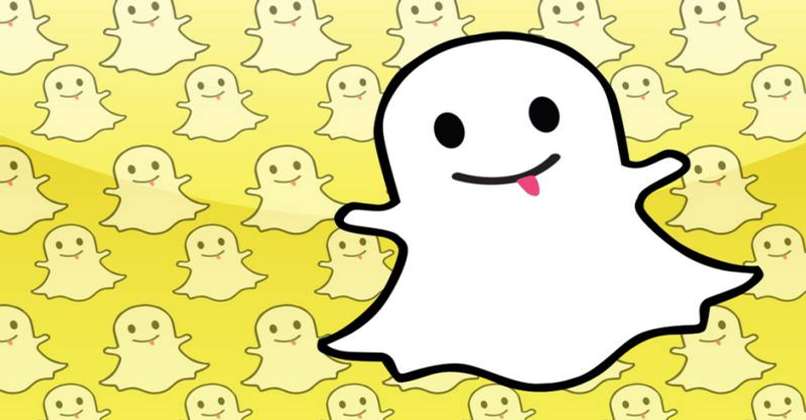 Ghost-Snapchat-Emblem