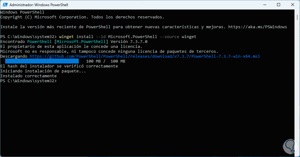 4-Update-PowerShell-Windows-11-from-Console.png