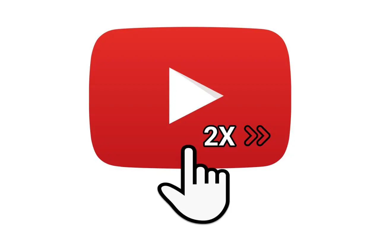 Beschleunigen Sie YouTube-Videos