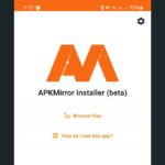 APKMirror-Installer-OBB-Dateien
