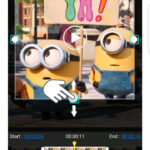 Video in GIF umwandeln Android GIF Maker