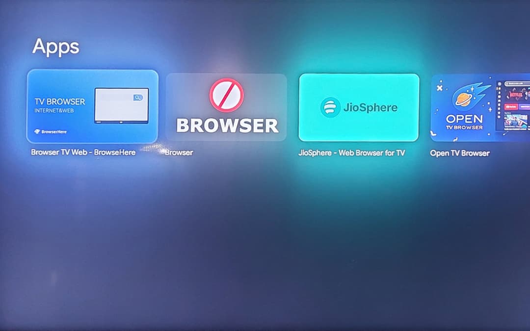 Android-TV-Browser