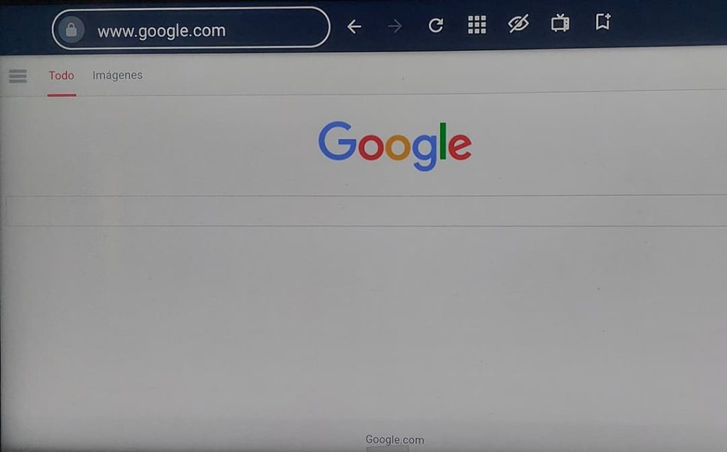 Amazon Silk Browser auf Android TV installieren Storungssuche
