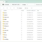 Android-im-Windows-Explorer anzeigen